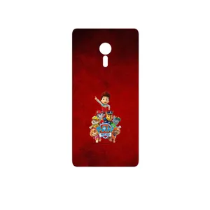 MAHOOT Paw Patrol Cover Sticker for Lenovo ZUK Z2 Pro