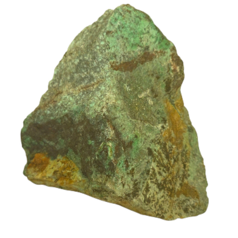 سنگ راف مس فیروزه کد euro08