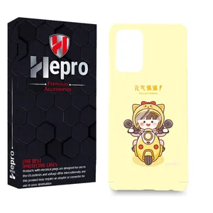 HEPRO MC Cover for SAMSUNG GALAXY A73