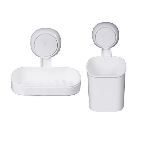 ست سرویس بهداشتی 2 پارچه مدل AW561-562