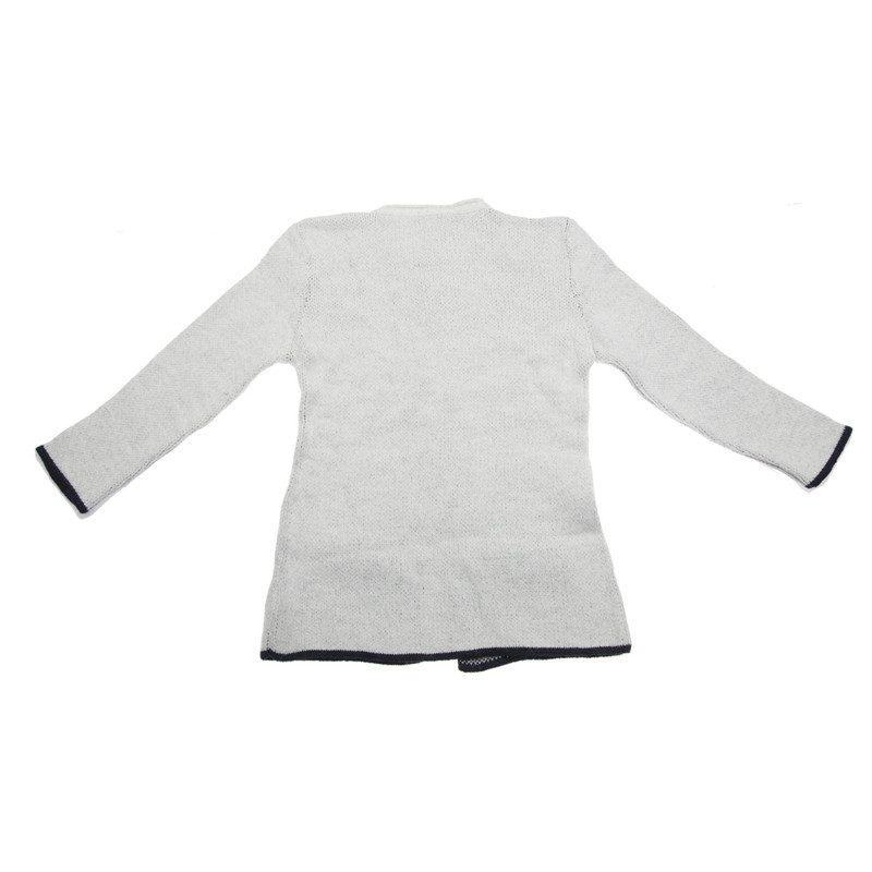 ژاکت دخترانه مدل Princess Style کد 98 ژاکت دخترانه مدل Princess Style کد 98