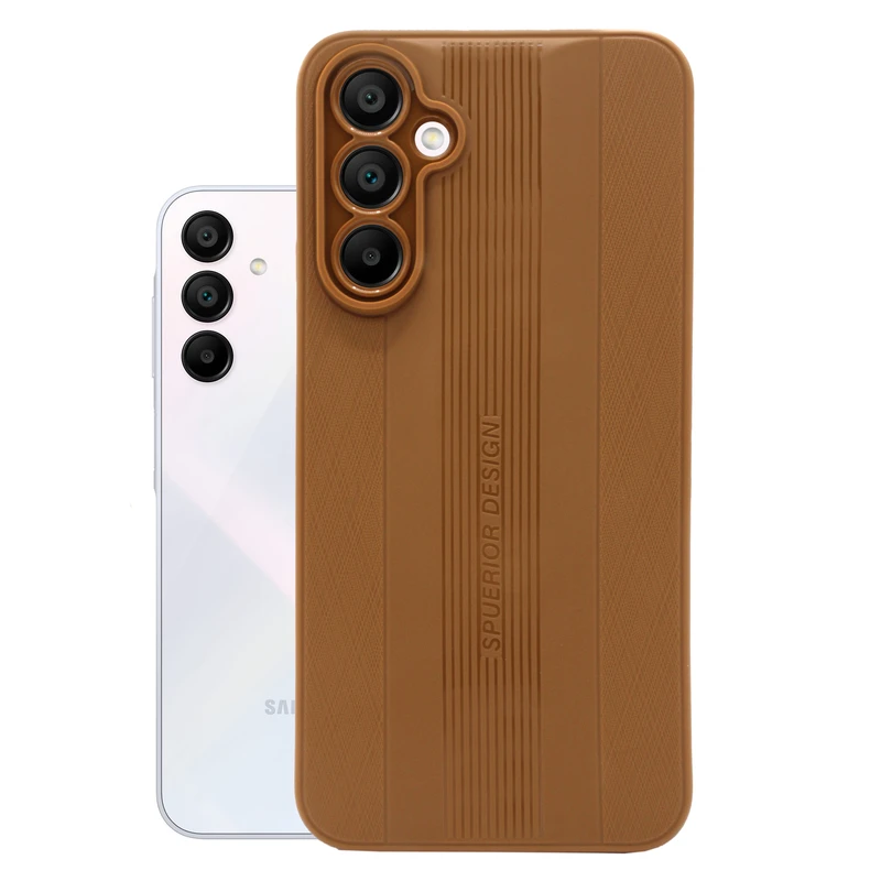 کاور مدل Kebrity مناسب برای گوشی موبایل سامسونگ Galaxy A25