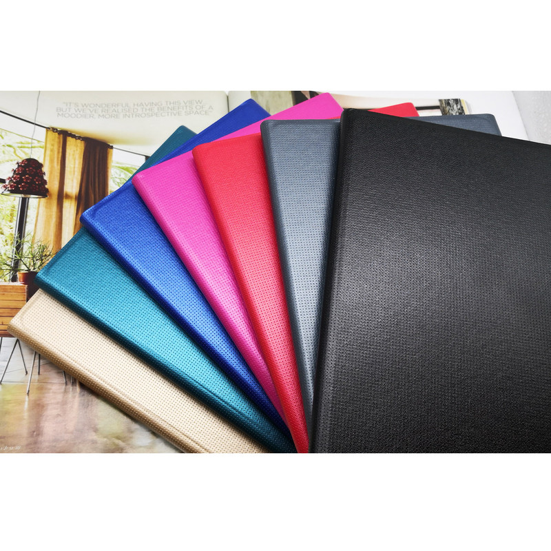 کیف کلاسوری مدل BOCO مناسب برای تبلت سامسونگ Galaxy Tab A 10.1 2019/T515