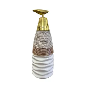 پمپ مایع دستشویی پروتی مدل Stone 8700