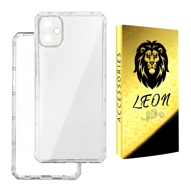کاور لئون مدل Nocolor Yo مناسب برای گوشی موبایل سامسونگ Galaxy M13 5G