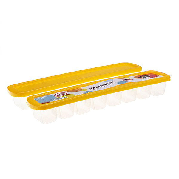 قالب یخ کد LP347 بسته 2 عددی