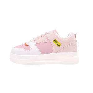 کفش روزمره زنانه مدل بندی M.D