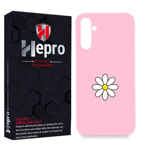 HEPRO MC Cover for Samsung Galaxy A14