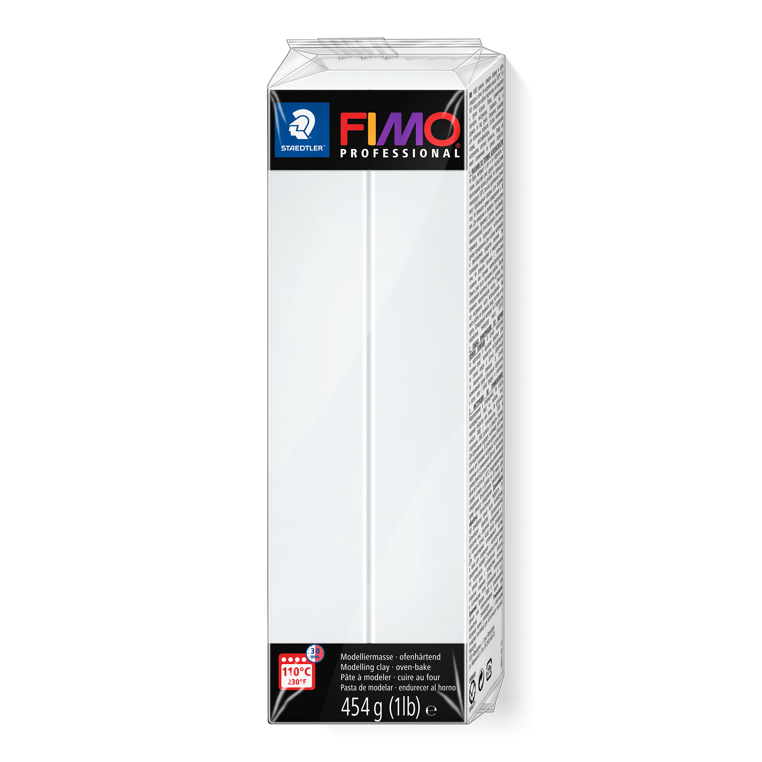 خمیر مجسمه سازی فیمو استدلر مدل پروفشنال 0-8041