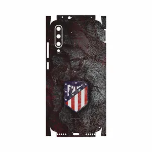 MAHOOT Atletico de Madrid-FullSkin Cover Sticker for Xiaomi Mi A3