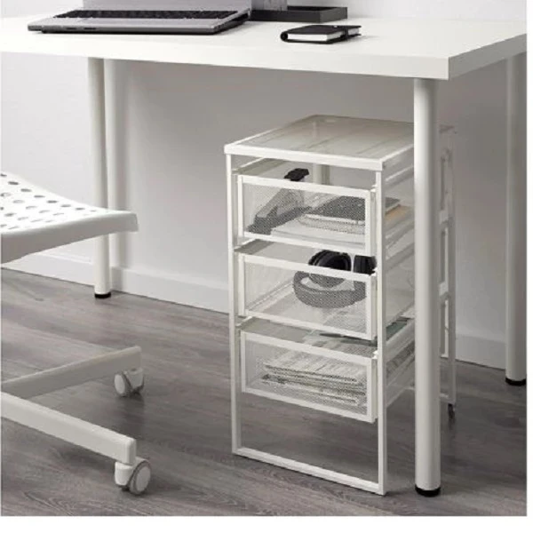 عکس شماره 3 : فایل کشویی ایکیا مدل lennart