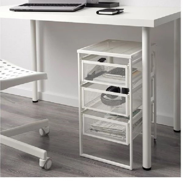 فایل کشویی ایکیا مدل LENNART