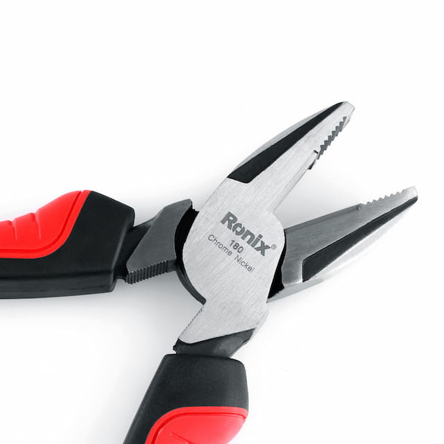 انبردست رونیکس مدل 1127RH سایز 7 اینچ