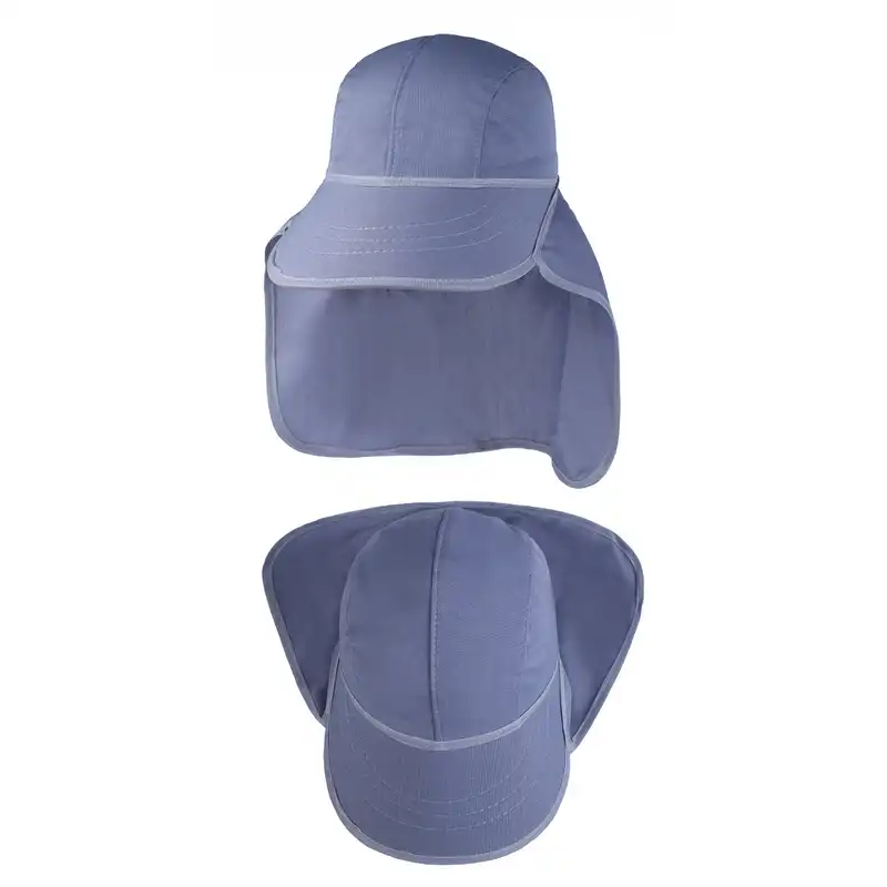 کلاه ورزشی مدل پشت دار