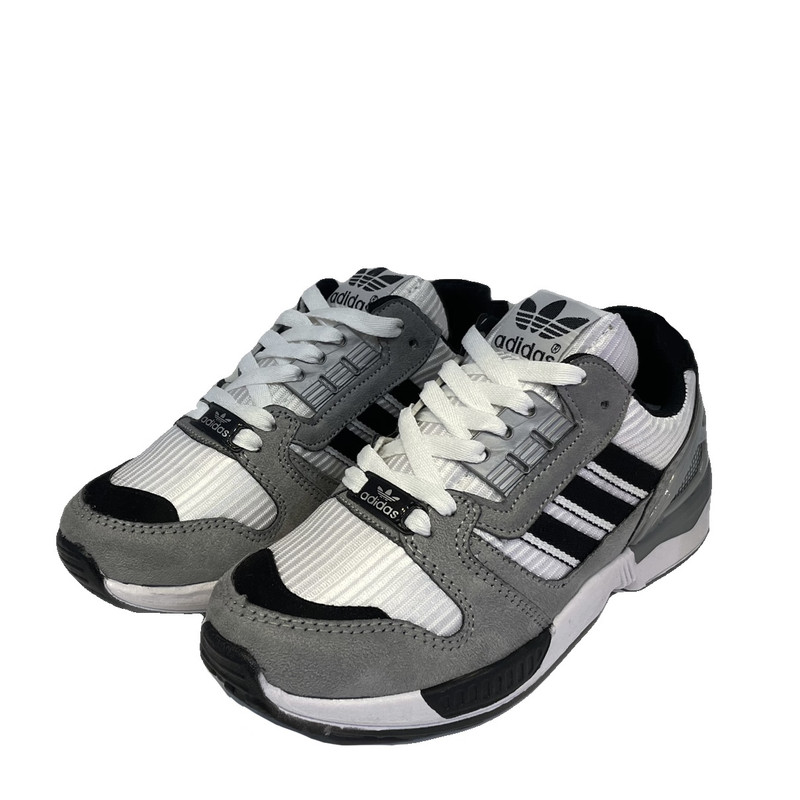 کفش راحتی مدل zx 8000 metallic