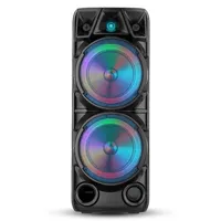 اسپیکر بلوتوثی مدل ZQS8210