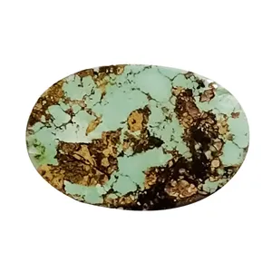 سنگ فیروزه نیشابور سلین کالا مدل ce-As32