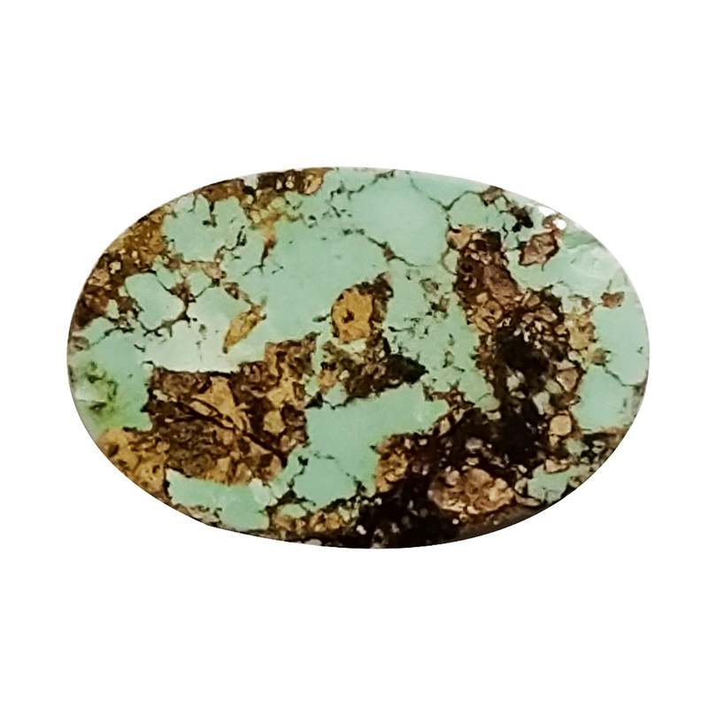 سنگ فیروزه نیشابور سلین کالا مدل ce-As32