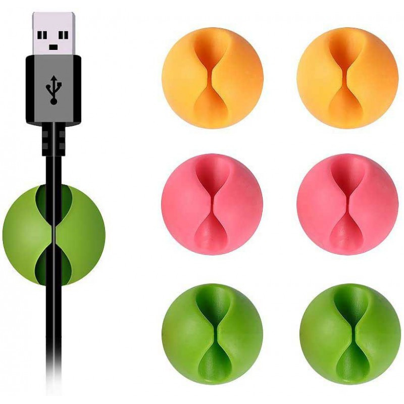 نگهدارنده کابل مدل SFP-51