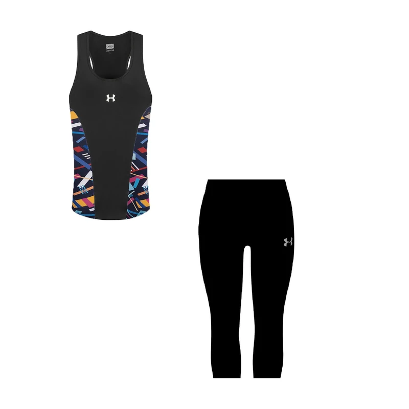 ست تاپ و شلوارک ورزشی زنانه مدل 8101-3101