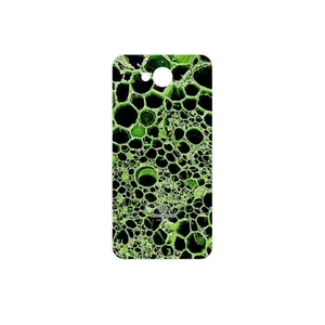 MAHOOT Atom Universe 4 Cover Sticker for HTC Desire 650