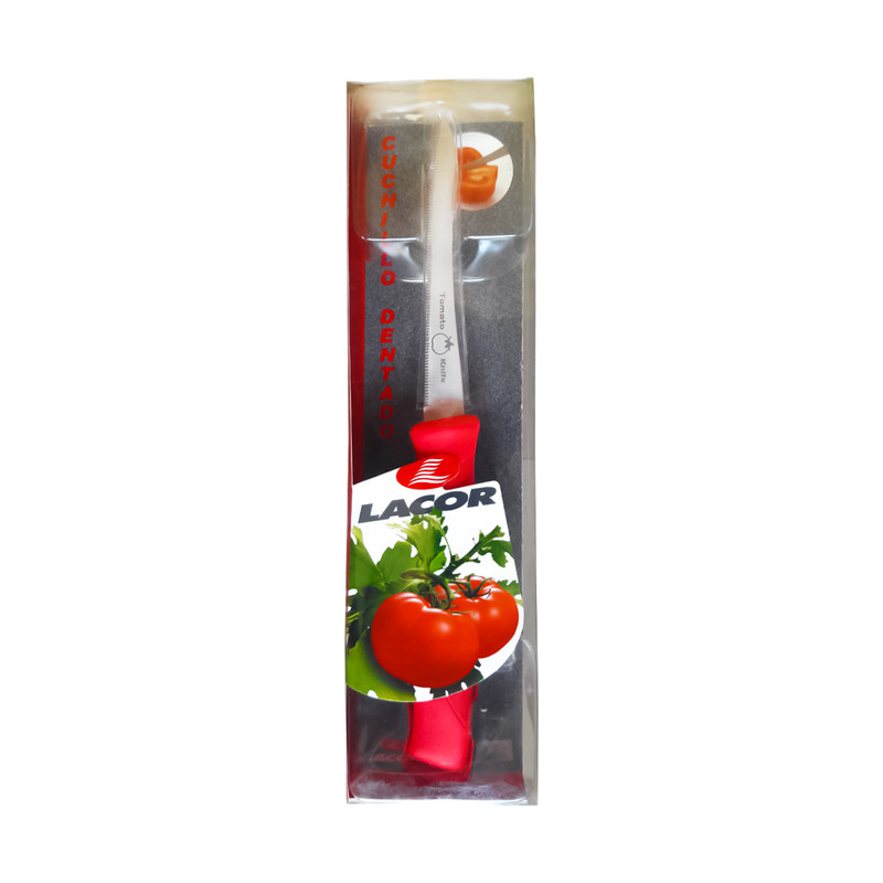 چاقوی آشپزخانه لاکور مدل CUCHILLO