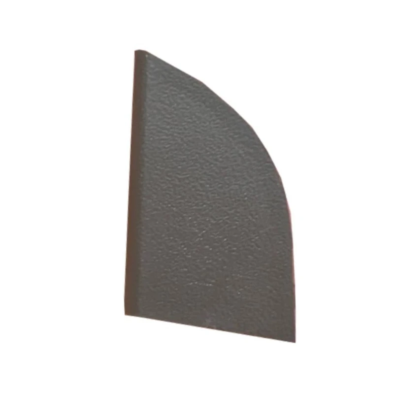 درپوش روی قاب رویی درب جلو چپ ایساکو مدل 80 مناسب برای سمند