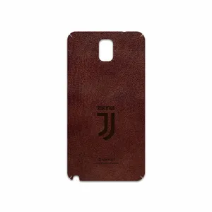 MAHOOT NL-JUVE Cover Sticker for Samsung Galaxy Note 3