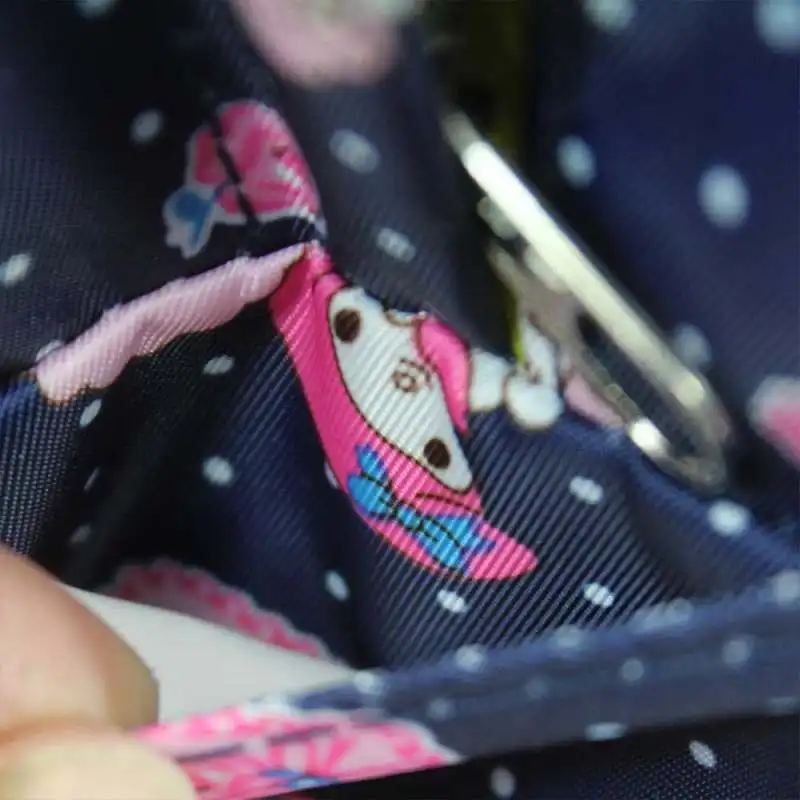 کوله پشتی مدل mos-66 به همراه جامدادی