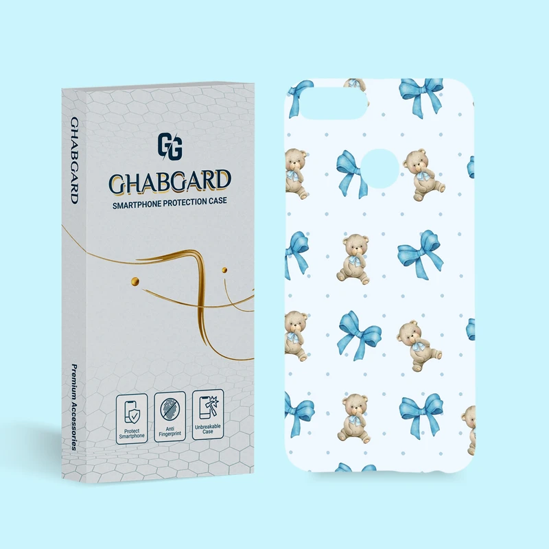 کاور قاب گارد مدل فانتزی مناسب برای گوشی موبایل شیائومی Mi A1 /Mi 5X