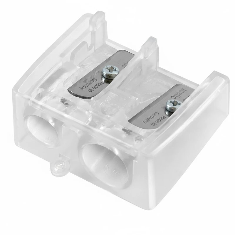 عکس شماره 3 : تراش آرایشی مدل دوقلو کد 9024