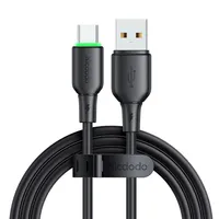 کابل تبدیل USB به USB-C مک دودو مدل CA-475 طول 1.2 متر