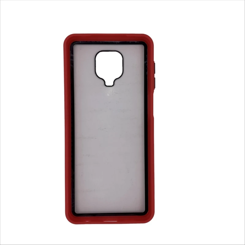 کاور مدل SKIN مناسب برای گوشی موبایل شیائومی Redmi Note 9S