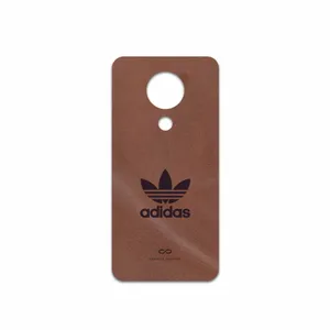 MAHOOT MNL-DDS Cover Sticker for Nokia 3.4