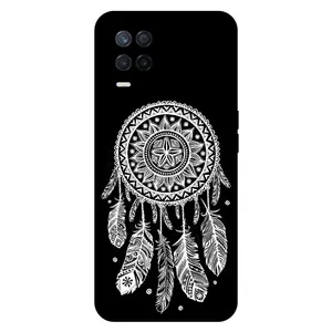 Megafone 7196 Cover For Realme 8 5G / Narzo 30