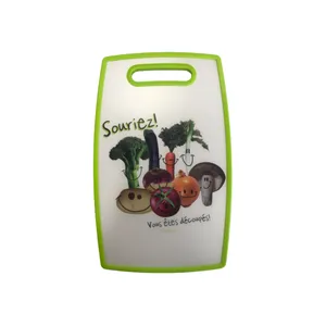 تخته گوشت مدل هپی