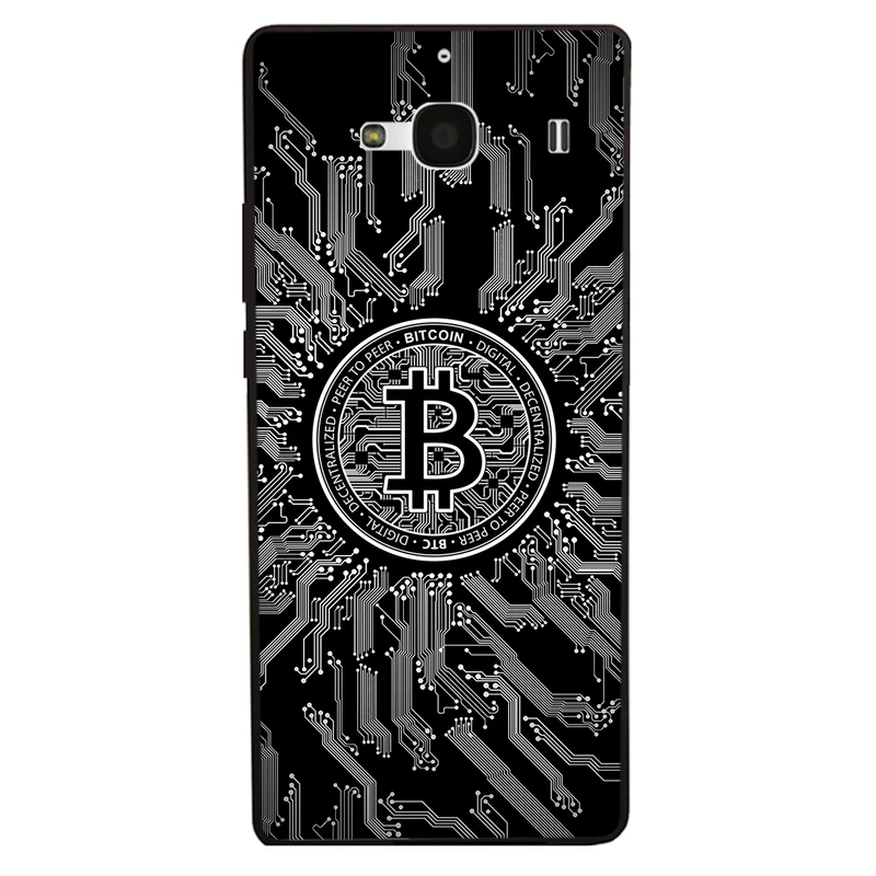 کاور مگافون کد 7737 مناسب برای گوشی موبایل شیائومی Redmi 2