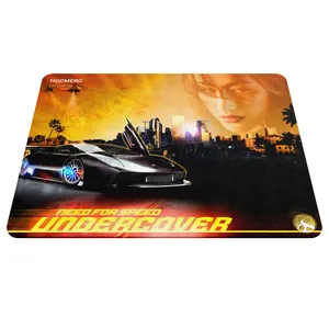 Hoomero Game Need for Speed A4385 Mousepad