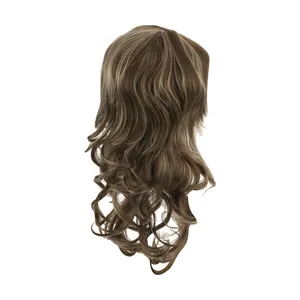 کلاه گیس زنانه ساتورا مدل 81121 کد 12.26