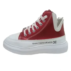 نیم بوت زنانه مدل R1