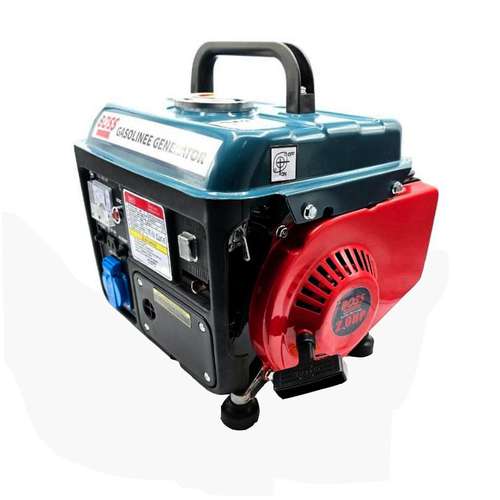 موتور برق بنزینی باس مدل BS-G1.5