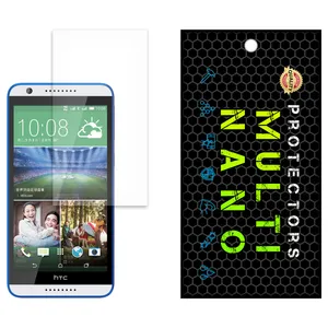 Screen Protector Multinano X-S1M For Mobile HTC Desire 820