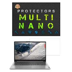 Multi Nano X-S1M Model Matte Screen Protector For Lenovo IdeaPad 1 15AMN7 15.6 inch 2022 Laptop