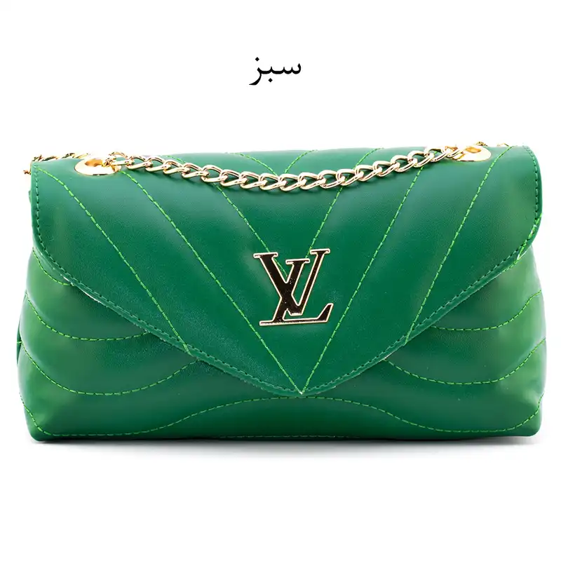 کیف مجلسی زنانه مدل 13