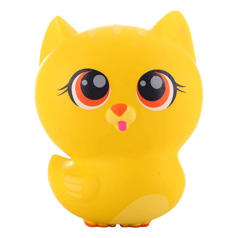 فیجت مدل اسکوییشی طرح Cat Duck