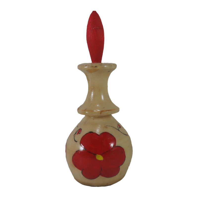 سرمه دان مدل گل کد SOR-1