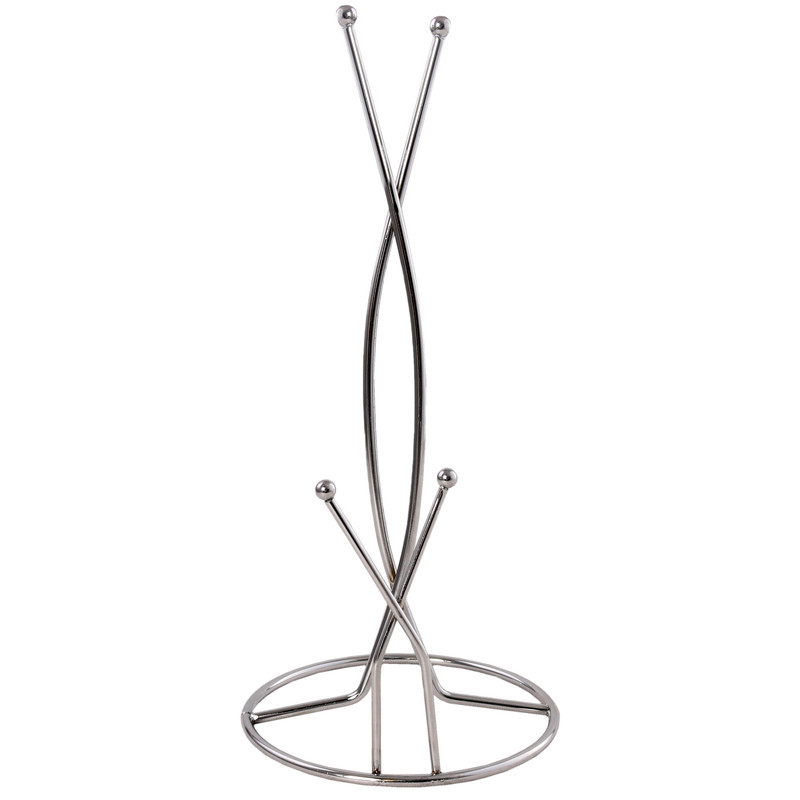 پایه رول دستمال کاغذی مدل ریما