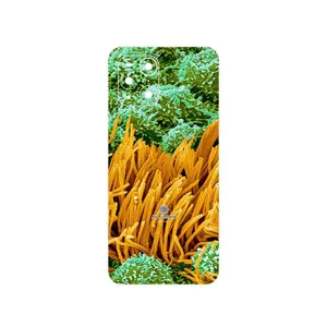 MAHOOT Atom Universe 6 Cover Sticker for Oppo Find X3 Pro