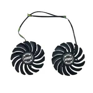 فن کارت گرافیک  مدل PLD09210B12HH بسته دو عددی