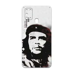MAHOOTChe-Guevara Cover Sticker for Samsung Galaxy M31